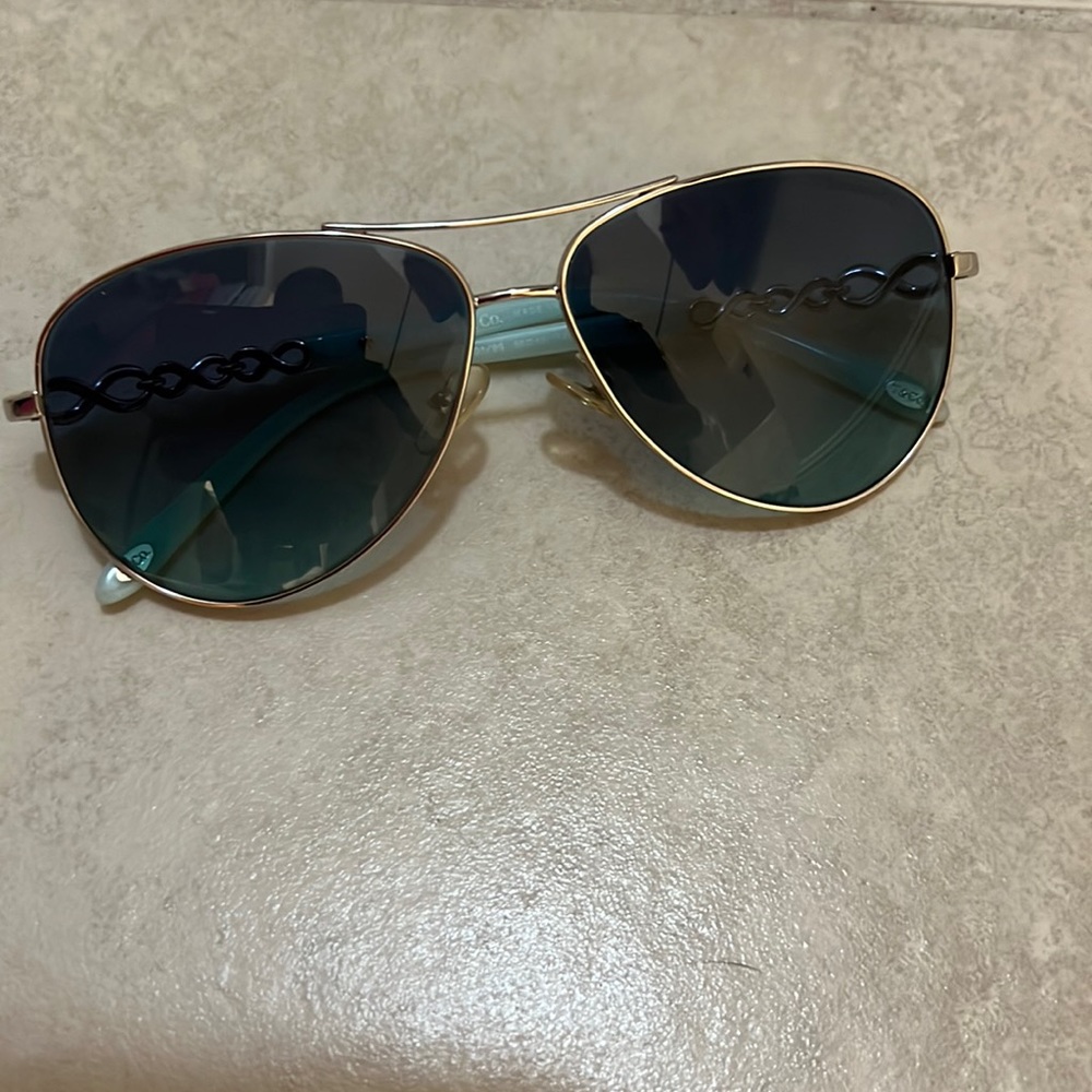 Tiffany and co sunglasses